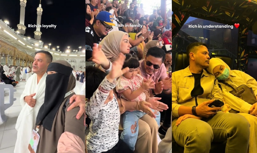 Irish Bella unggah konten soal impiannya menikah dengan pria kaya, ternyata ini maksud di baliknya