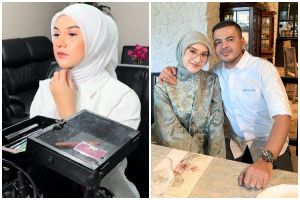 Irish Bella unggah konten soal impiannya menikah dengan pria kaya, ternyata ini maksud di baliknya