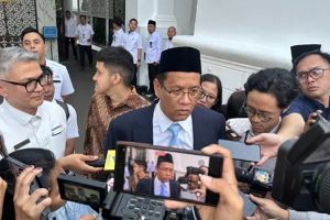 Purbaya Yudhi Sadewa dilantik jadi Menkeu, Prabowo Subianto beri tugas berat