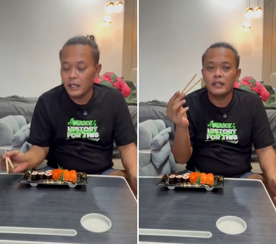 Sule beri klarifikasi usai mencuat kabar sakit liver dan anak-anak dituding tak mau rawat sang ayah
