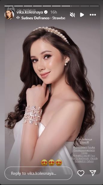 9 Potret maternity shoot Billy Syahputra dan Vika Kolesnaya bergaya simpel tapi elegan