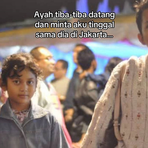 Pernah hidup miskin dengan nenek, hidup wanita ini berubah total usai tahu sosok ayahnya adalah CEO