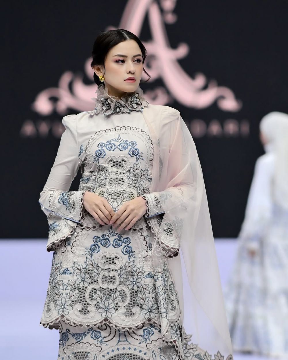 Bukan dekat dengan Baim Wong, Kimberly Ryder akui sudah punya kekasih baru usai 1 tahun cerai
