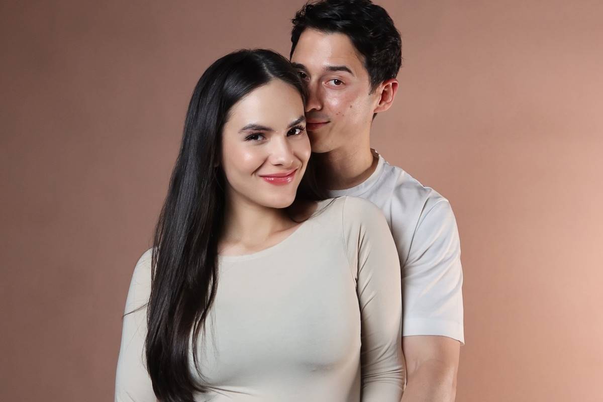 Kini jadi calon ibu, ini 11 potret transformasi Steffi Zamora yang cantiknya nggak pudar sedari dulu