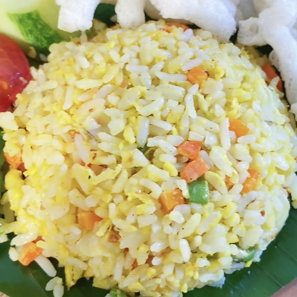 11 Ide resep nasi goreng rumahan yang simpel tapi lezatnya bikin ketagihan