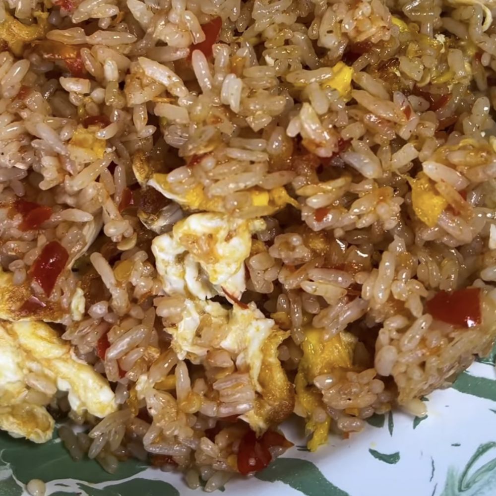 11 Ide resep nasi goreng rumahan yang simpel tapi lezatnya bikin ketagihan