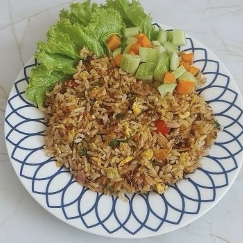 11 Ide resep nasi goreng rumahan yang simpel tapi lezatnya bikin ketagihan