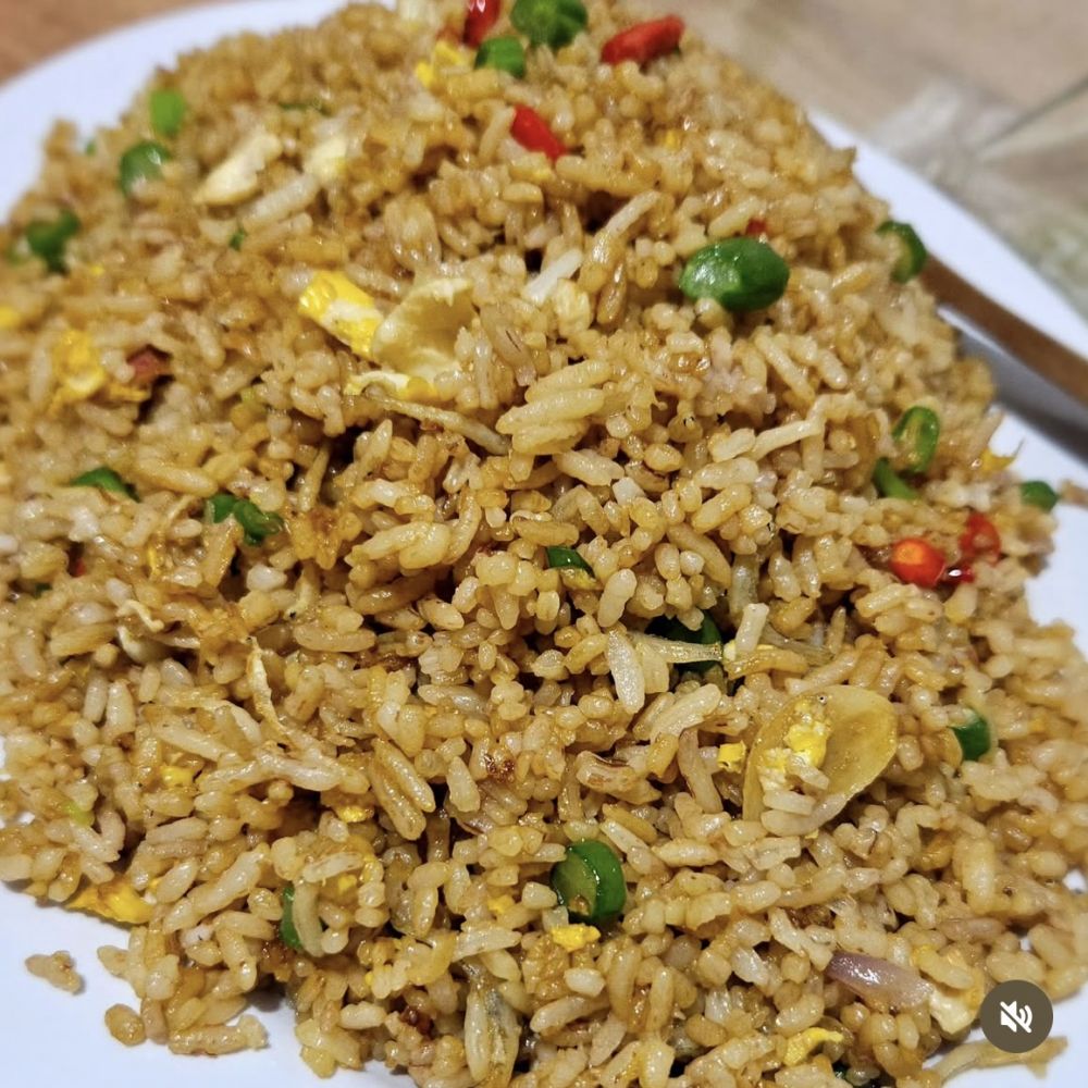 11 Ide resep nasi goreng rumahan yang simpel tapi lezatnya bikin ketagihan