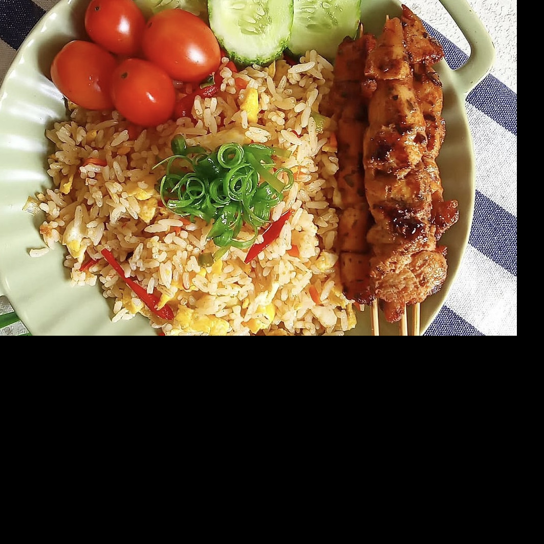 11 Ide resep nasi goreng rumahan yang simpel tapi lezatnya bikin ketagihan