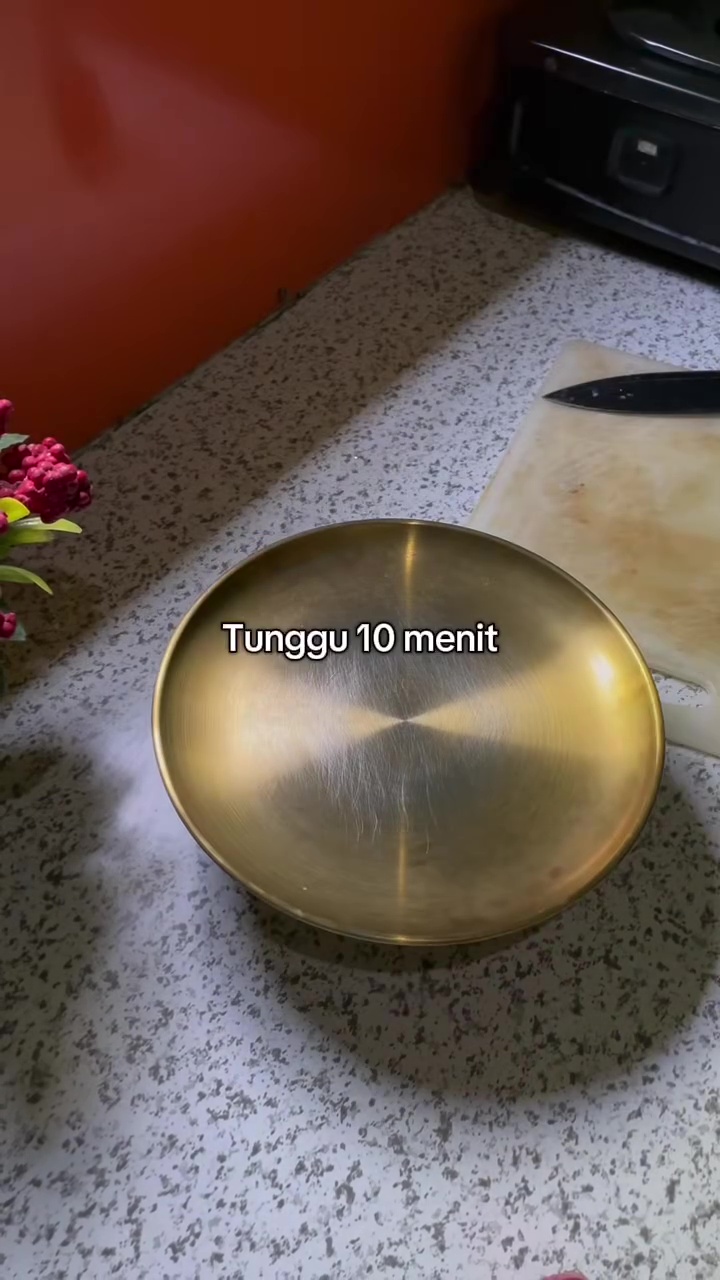 Wajib tahu! Ini cara baru bersihkan minyak bekas agar bening lagi cuma perlu gunakan 1 jenis buah