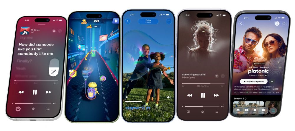 Sudahkah waktunya untuk upgrade ke iPhone 17 atau tetap pakai seri jadul yang masih gesit?