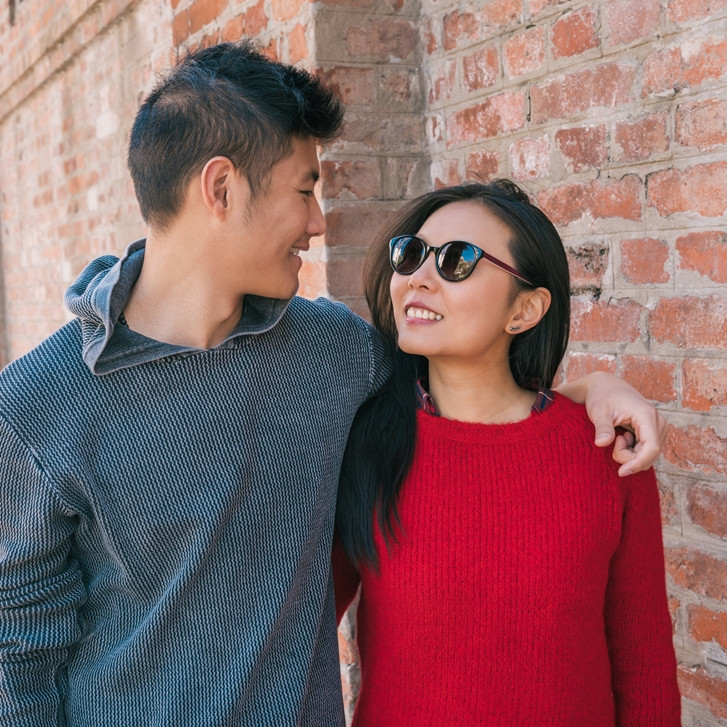 100 Kata-kata gombalan maut untuk pacar yang lagi marah, bikin tersenyum dan hati bahagia