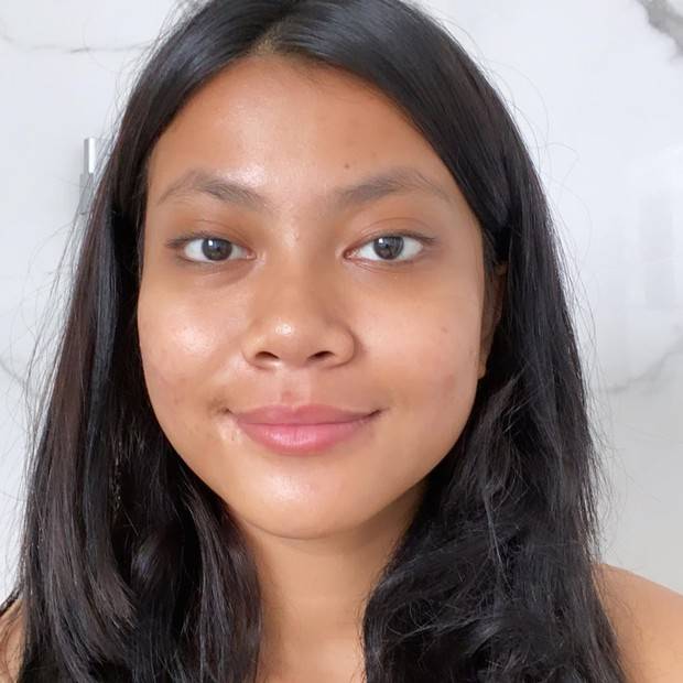 Makin memesona usai operasi hidung, ini 9 potret transformasi Hanum Mega yang berubah 180 derajat