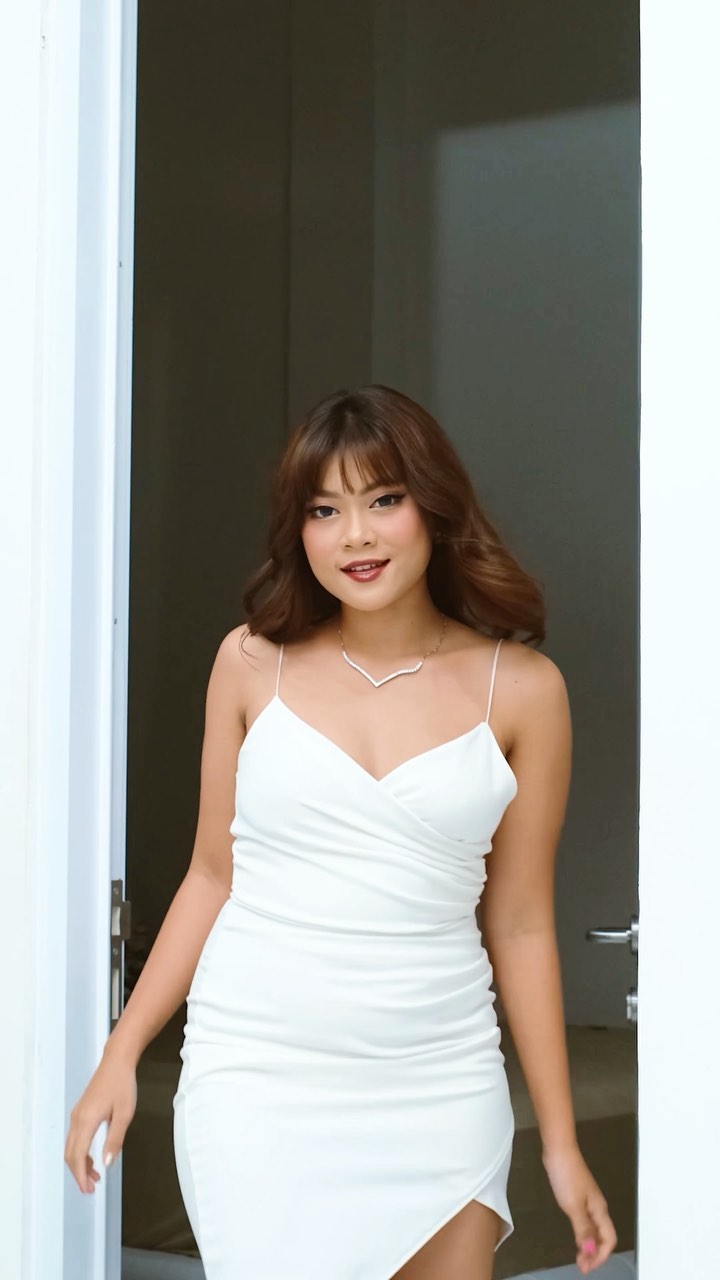 Makin memesona usai operasi hidung, ini 9 potret transformasi Hanum Mega yang berubah 180 derajat