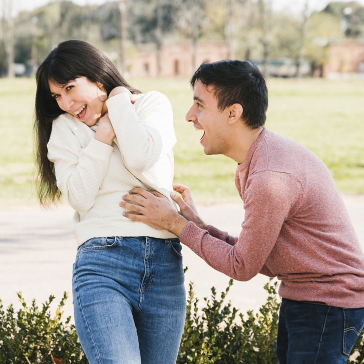 100 Kata-kata gombalan maut buat pdkt gebetan cantik, hati tersayang klepek-klepek