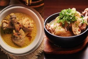 5 Resep ayam khas Nusantara yang kaya rasa, dapur pun tersenyum