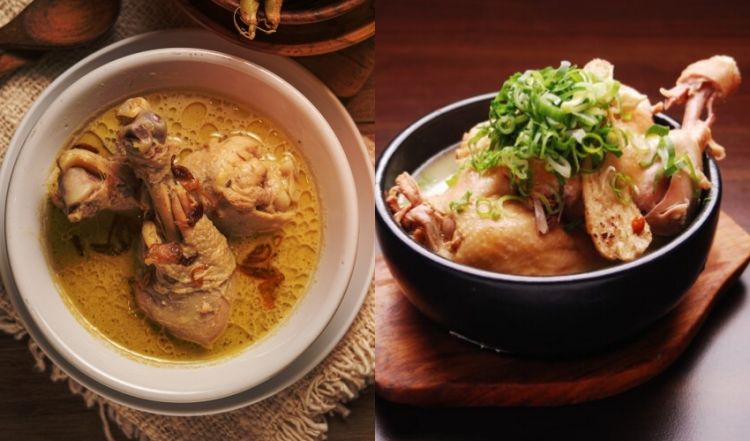 5 Resep ayam khas Nusantara yang kaya rasa, dapur pun tersenyum