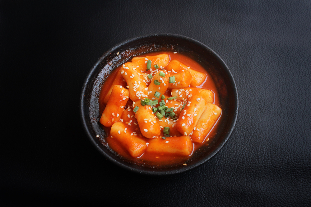 5 Resep masakan Korea Selatan dengan bahan sederhana, rasa boleh diadu