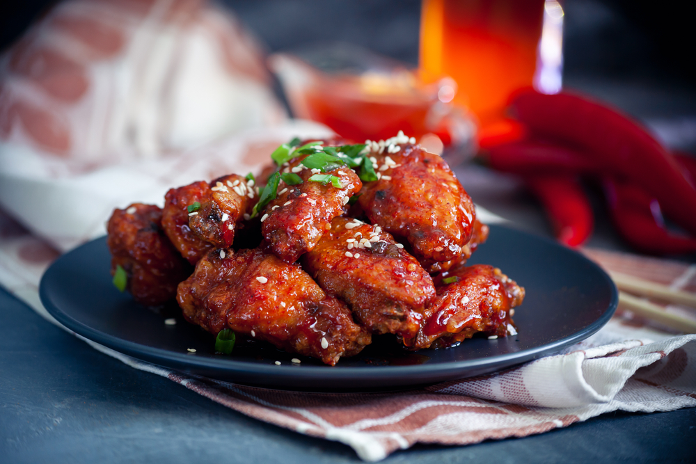 5 Resep masakan Korea Selatan dengan bahan sederhana, rasa boleh diadu