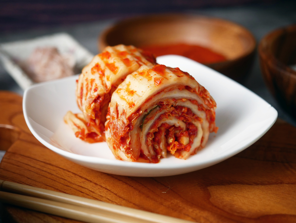 5 Resep masakan Korea Selatan dengan bahan sederhana, rasa boleh diadu