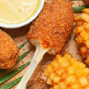 5 Resep masakan Korea Selatan dengan bahan sederhana, rasa boleh diadu