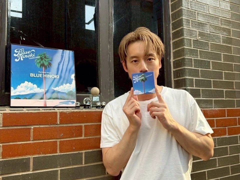 Diisukan tinggal bareng pacar, siapa sih Kentaro Sakaguchi? Kenalan sama aktor 'What Comes After Love'