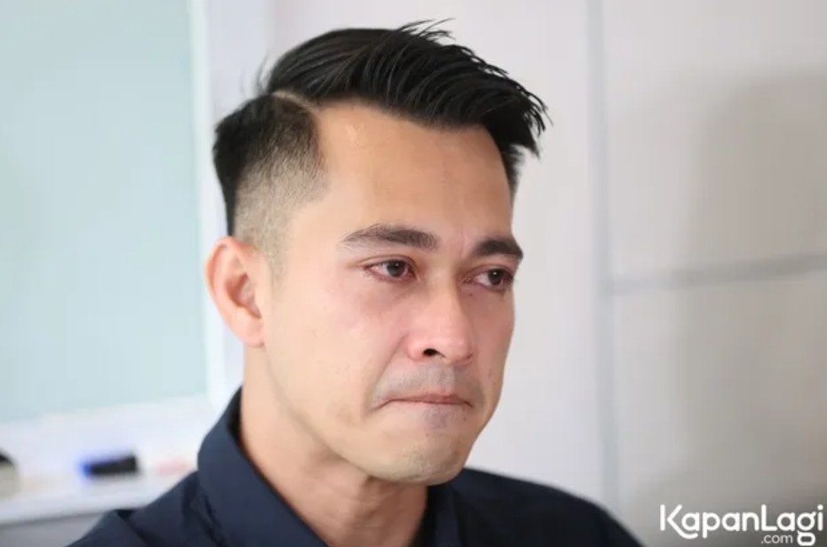 Eza Gionino alami guncangan batin usai digugat cerai istri, ungkap kondisinya kini