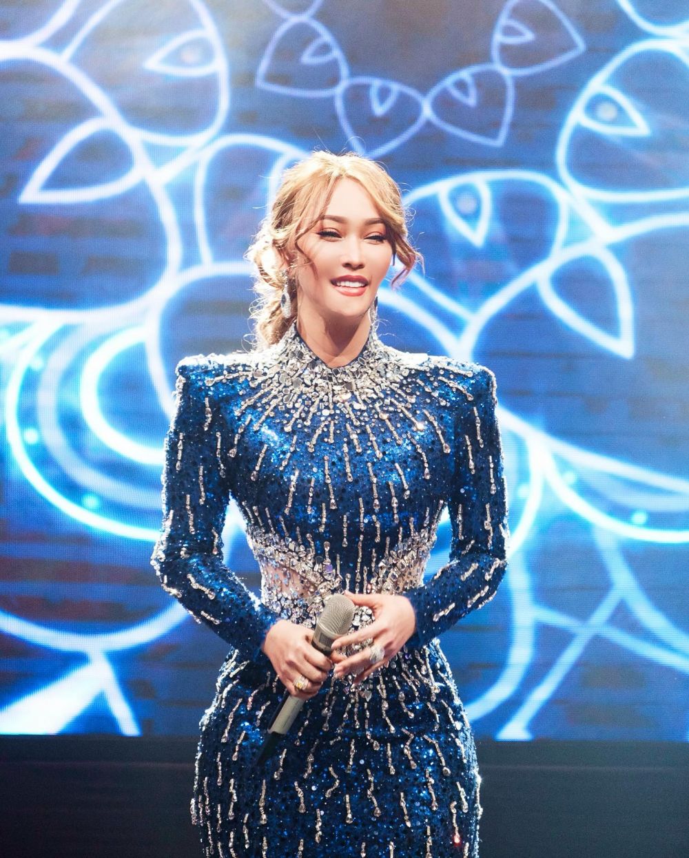 Inul Daratista blak-blakan kerap dapat tawaran jadi anggota DPR, tapi kekeh menolak, ini alasannya