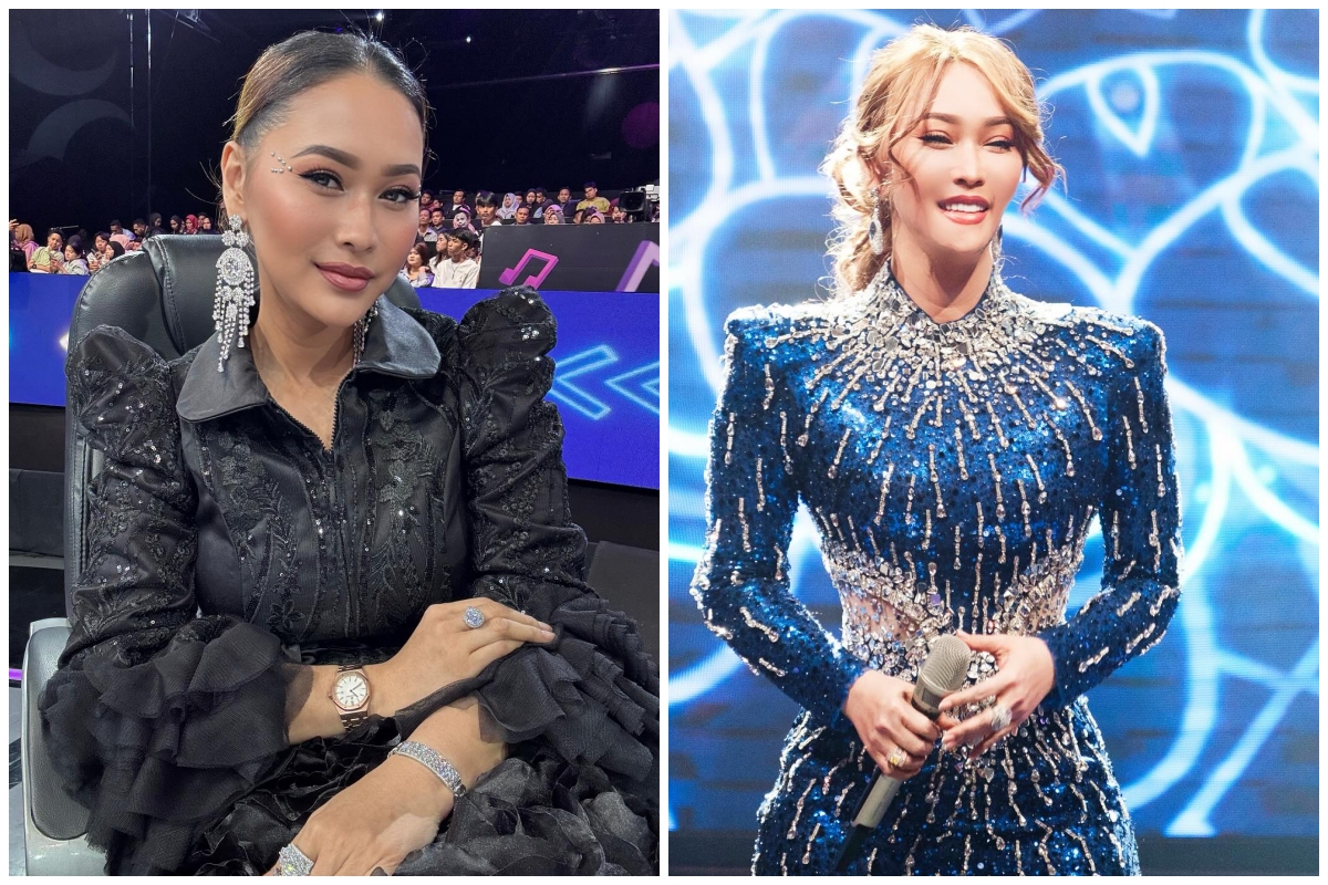 Inul Daratista blak-blakan kerap dapat tawaran jadi anggota DPR, tapi kekeh menolak, ini alasannya