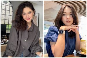 Rumah Nana Mirdad terdampak banjir Bali, lokasinya di pinggir sungai, beberkan kondisinya kini