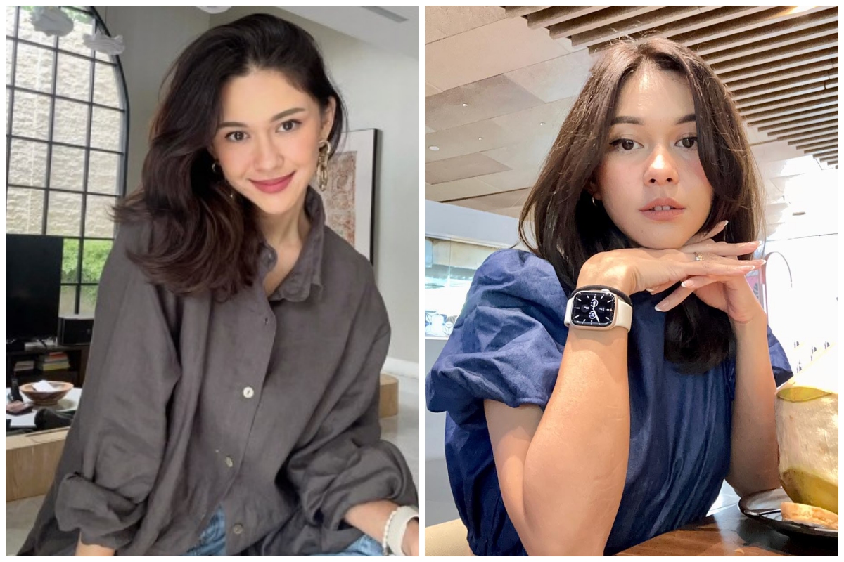 Rumah Nana Mirdad terdampak banjir Bali, lokasinya di pinggir sungai, beberkan kondisinya kini