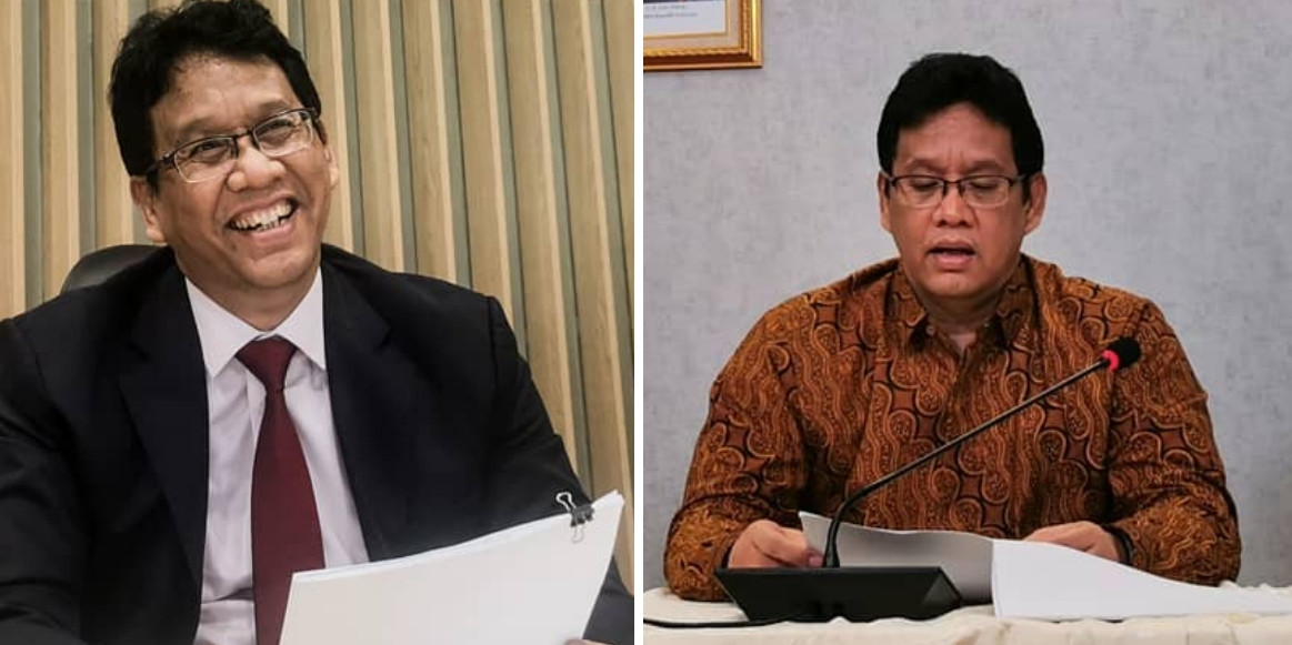 Anggota DPR sindir Menkeu Purbaya: Dua hari menjabat sudah jadi orang yang paling viral