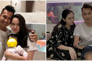 Curhat pilu Eza Gionino kenang momen berlutut memohon agar istri tak pergi: Saya tahu dosa saya besar