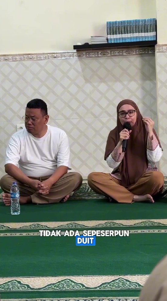 Curhatan pilu Astrid Kuya usai rumah mewahnya dijarah, pastikan tak pernah pakai uang rakyat