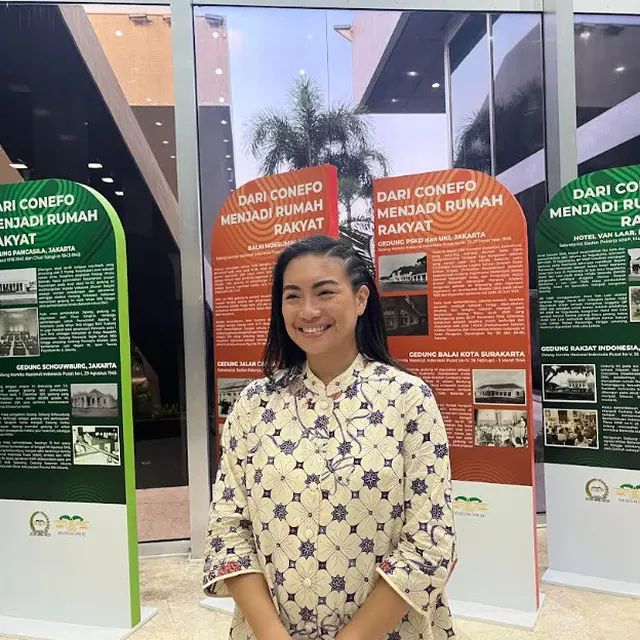 Profil Rahayu Saraswati, politisi keponakan Prabowo yang mundur dari DPR imbas ucapan lapangan kerja