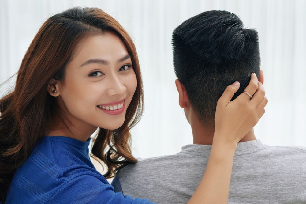 100 Kata-kata gombal maut lucu, lupakan masalah hidup sejenak