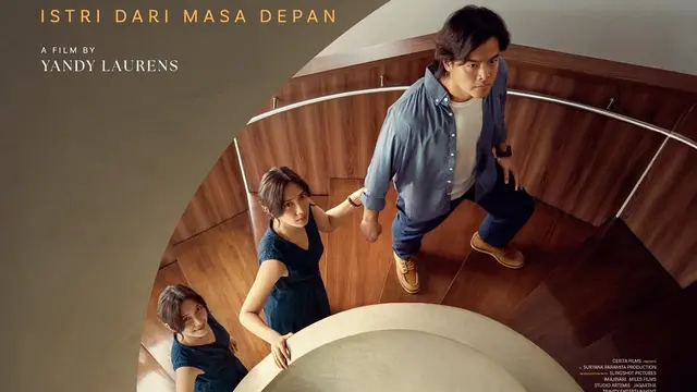 Sore: Istri dari Masa Depan wakili Indonesia di Piala Oscar 2026