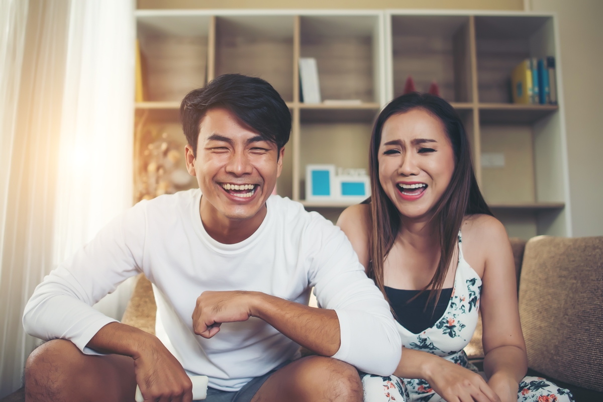 100 Kata-kata mutiara gombal lucu, menghibur hati yang sedang sedih