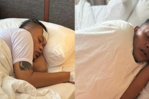 Viral isu Sule sakit kanker liver, anak bongkar penyebab sang komedian jatuh sakit hingga diinfus