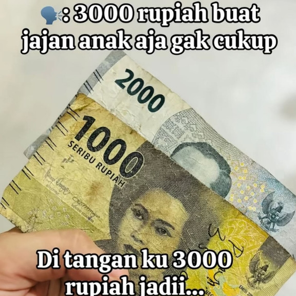 Wanita ini spill cuma belanja sayur Rp2.500 bisa masak menu makanan, malah panen kritikan