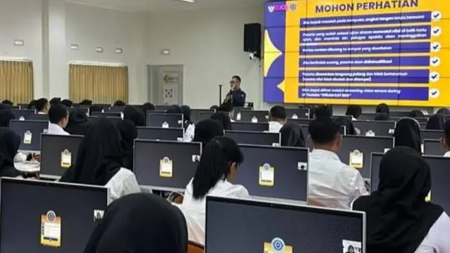 Panduan lengkap PPPK paruh waktu, dari pengadaan hingga gaji