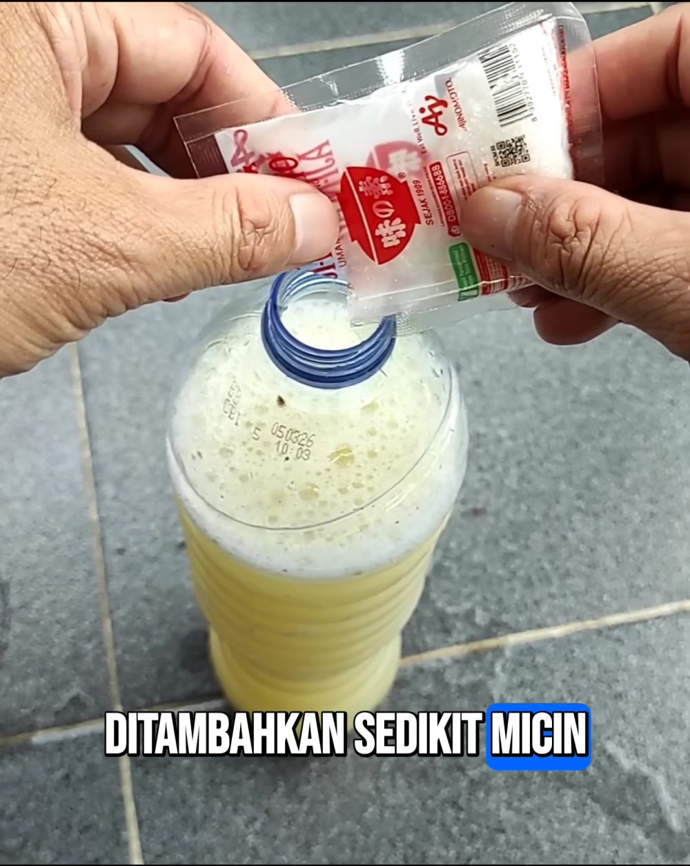 Cukup dipakai 1 bulan sekali, pupuk dari 3 bahan makanan ini auto bikin tanaman anggur berbuah lebat