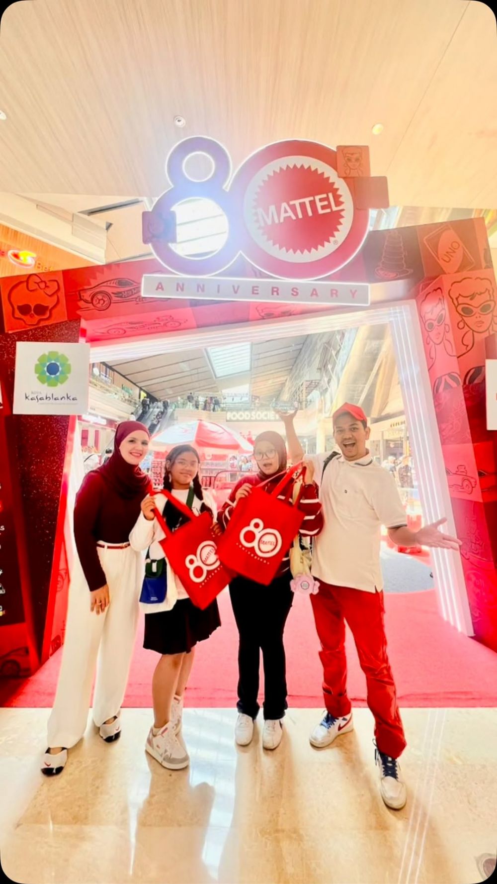 Berencana pindah ke luar negeri demi anak, Indra Bekti akui sudah melamar pekerjaan di Australia