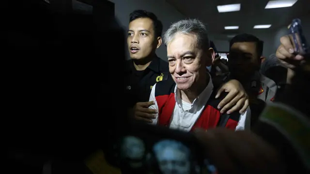 Fariz RM divonis 10 bulan penjara atas kasus narkoba, jauh di bawah tuntutan bui 6 tahun