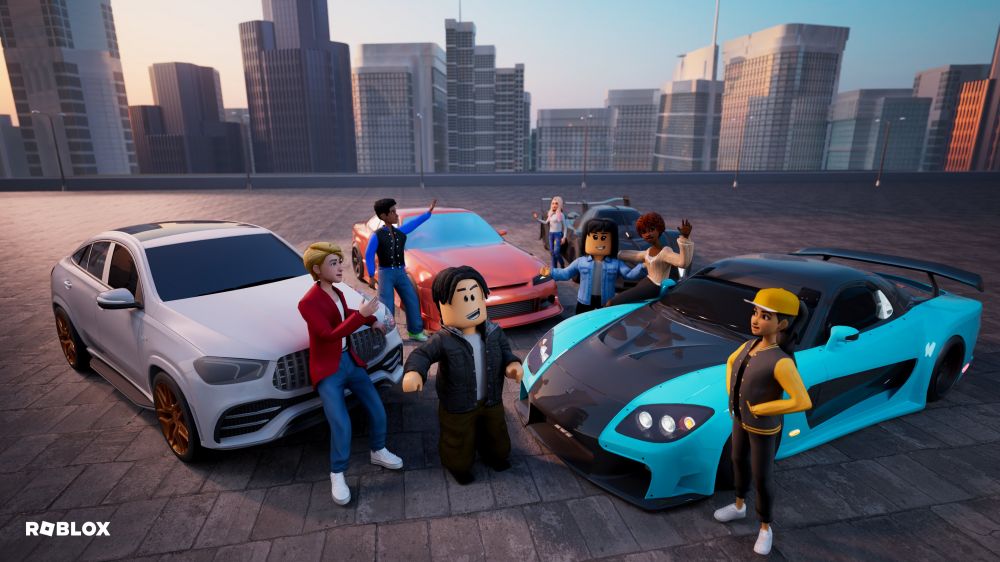 Roblox & Komdigi sepakat jaga anak, apa yang bisa dilakukan orang tua milenial agar si kecil aman?