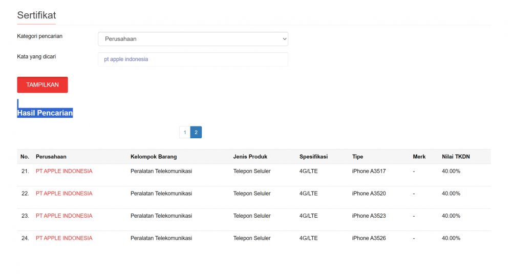 Cara Apple tembus TKDN 40% agar seri iPhone 17 bisa rilis Oktober 2025, bukan sulap atau sihir