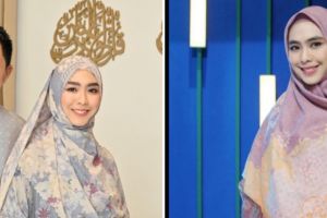 Impian mengajar akhirnya terkabul, bahagianya Oki Setiana Dewi diangkat jadi dosen tetap S3