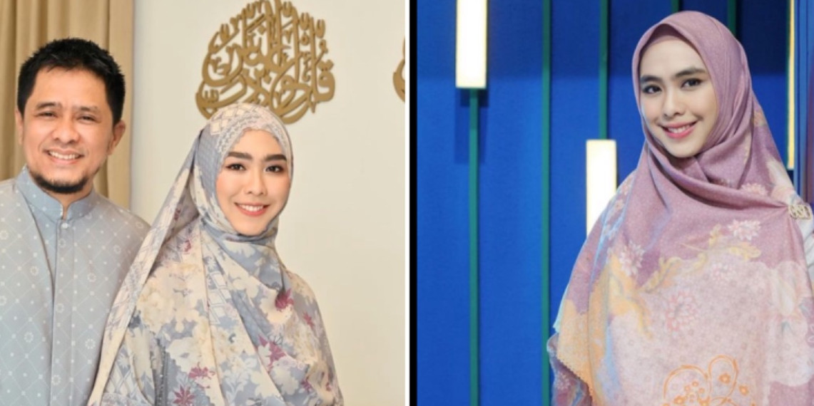 Impian mengajar akhirnya terkabul, bahagianya Oki Setiana Dewi diangkat jadi dosen tetap S3