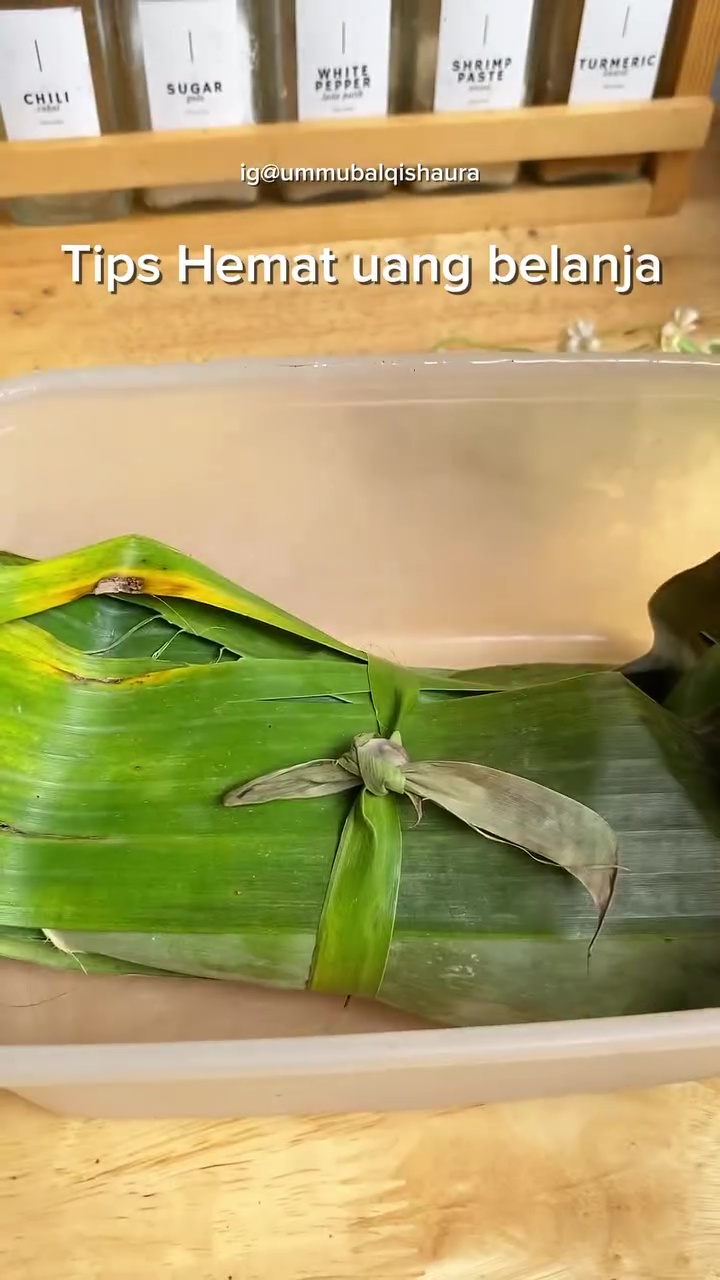 Dijamin antibusuk tanpa kulkas, ini trik simpan cabai agar awet segar dan tak layu hingga 1 minggu