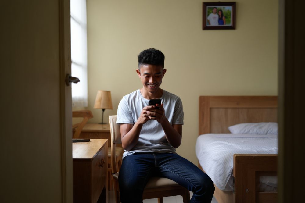 100 Teka-teki receh buat status WA dan caption IG, bikin followers ikut ketawa